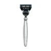 Edwin Jagger Bulbous Chrome Fusion Razor
