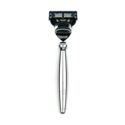 Edwin Jagger Bulbous Chrome Fusion Razor