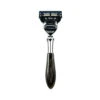 Edwin Jagger Plaza Imitation Black Marble Fusion Razor