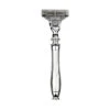 Edwin Jagger Chatsworth Lined Mach3 Razor