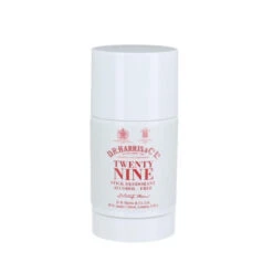 D R Harris Twenty Nine Stick Deodorant 75g