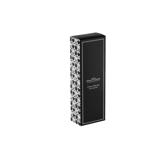 Edwin Jagger Bulbous Black Fusion Razor 2 Edwin Jagger Bulbous Black Fusion Razor - Image 2