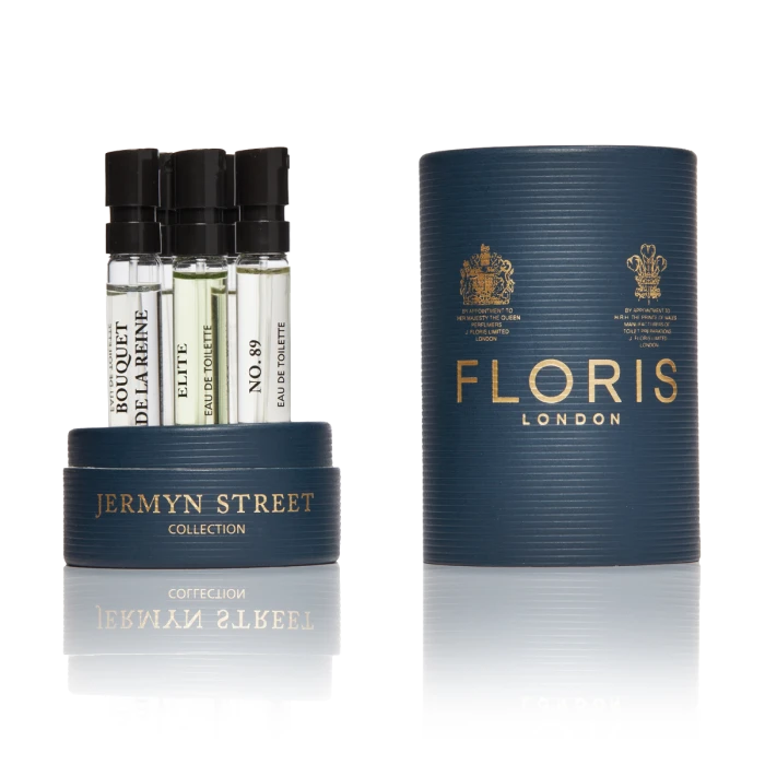 Floris Jermyn Street Collection 10ml 1 Floris Jermyn Street Collection 10ml