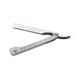 Dovo Stainless Steel Shavette Razor