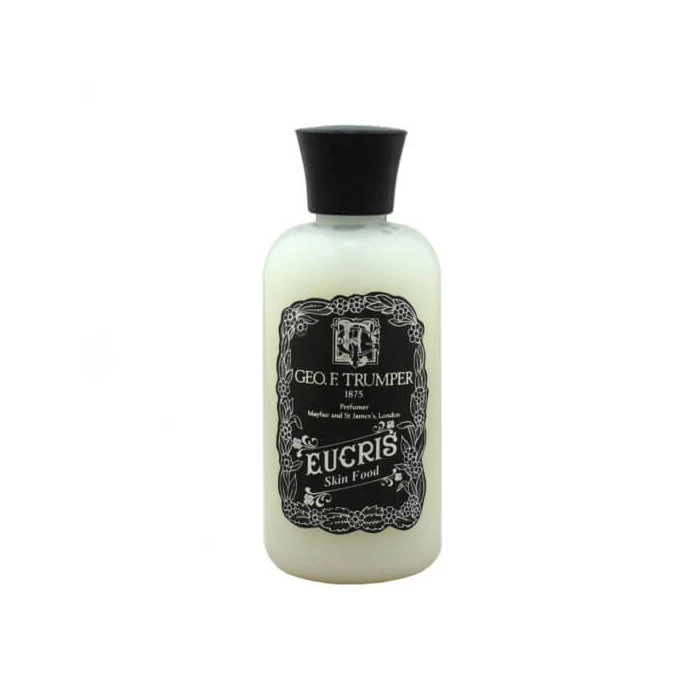Geo F Trumper Eucris Skin Food 100ml 1 Geo F Trumper Eucris Skin Food 100ml