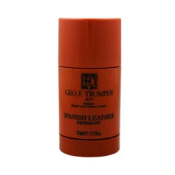 Geo F Trumper Spanish Leather Deodorant Stick