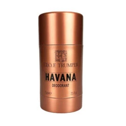 Geo F Trumper Havana Deodorant Stick