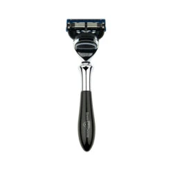 Edwin Jagger Plaza Imitation Ebony Fusion Razor