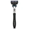 Edwin Jagger Chatsworth Imitation Ebony Fusion Razor