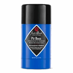 Jack Black Pit Boss Anti-Perspirant & Deodorant