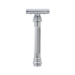 Merkur 38C DE Safety Razor (Closed Comb)