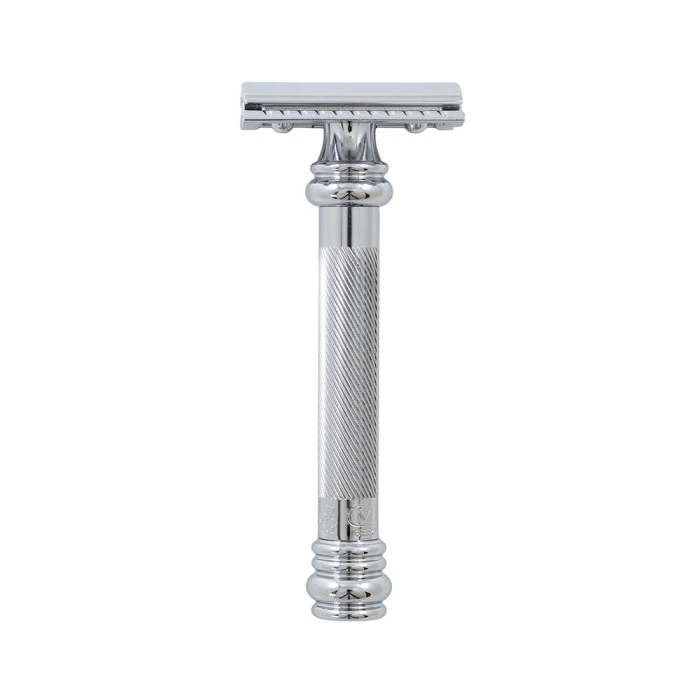 Merkur 38C DE Safety Razor (Closed Comb) 1 Merkur 38C DE Safety Razor (Closed Comb)