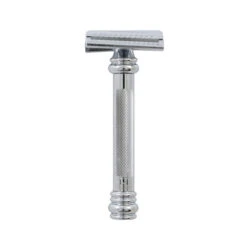 Merkur 39C DE Safety Razor (Slant Head)