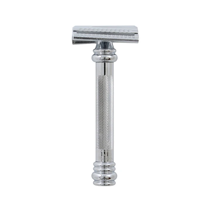 Merkur 39C DE Safety Razor (Slant Head)