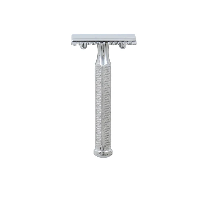 Merkur 41C DE Safety Razor (Open Comb) 1 Merkur 41C DE Safety Razor (Open Comb)