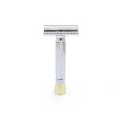 Merkur Progress Adjustable DE Safety Razor (Short Handle)