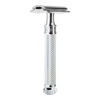 Muhle R89 Twist DE Safety Razor (Closed Comb)