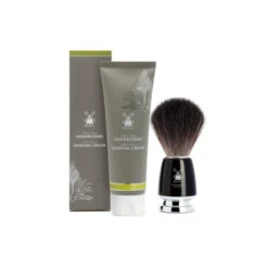Muhle Shaving Starter Gift Set (Aloe Vera) -Pure Living Deals Store muhle starter set contents