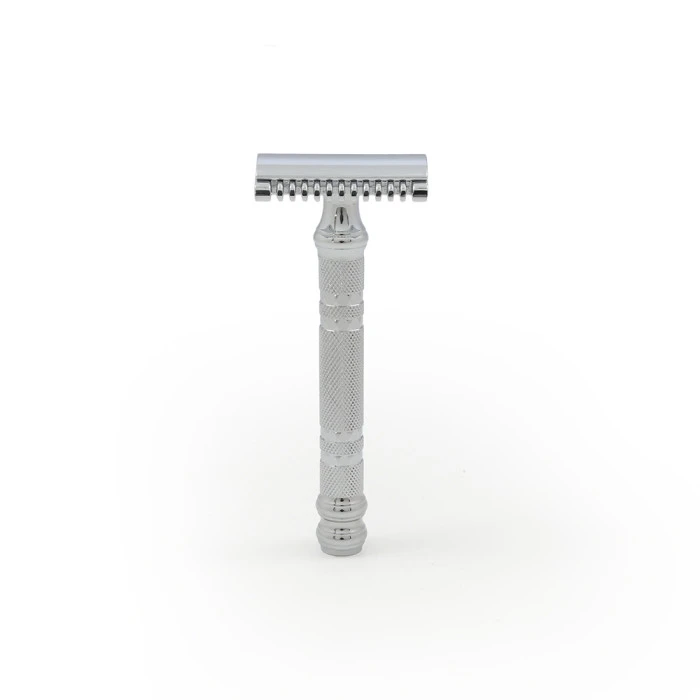 Parker 24C DE Safety Razor (Open Comb) 1 Parker 24C DE Safety Razor (Open Comb)