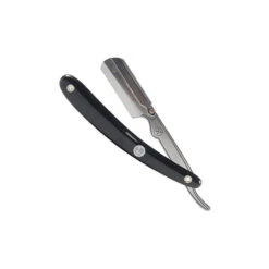 Parker 33R Black Shavette Razor