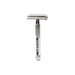 Parker 60R DE Safety Razor (Butterfly Mechanism)