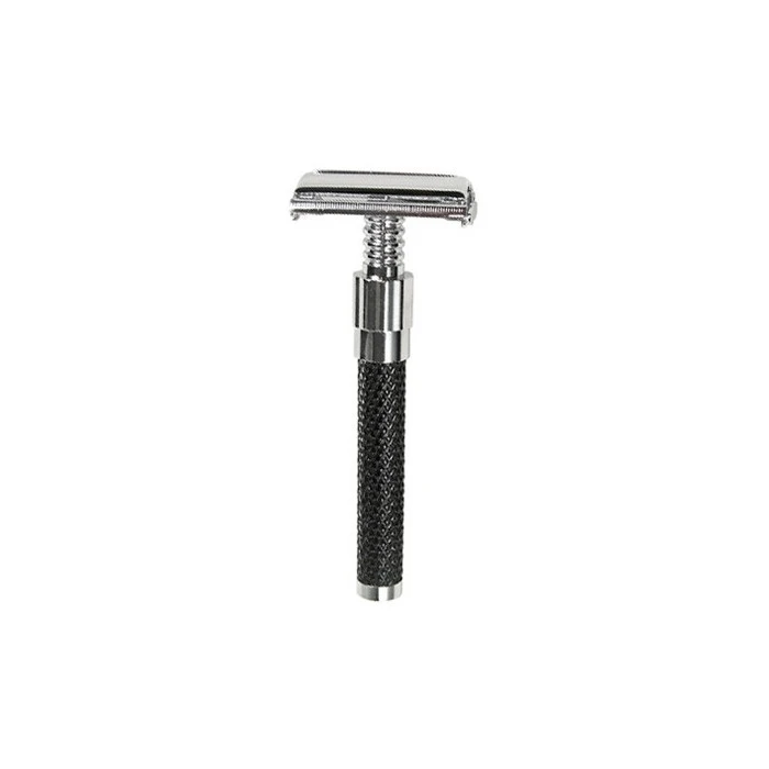 Parker 92R DE Safety Razor (Butterfly Mechanism) 1 Parker 92R DE Safety Razor (Butterfly Mechanism)