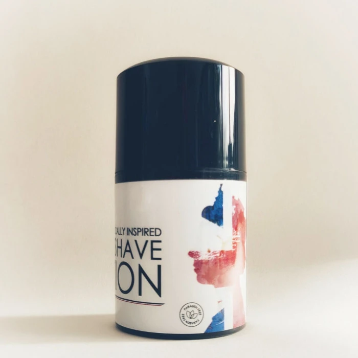 Phoenix & Beau Albion Post Shave Lotion 50ml 1 Phoenix & Beau Albion Post Shave Lotion 50ml