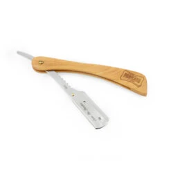 Proraso Barber Shavette Razor