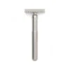 TATARA Masamune Nodachi Open Comb DE Safety Razor - Matte