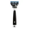 Muhle Rytmo R226 Black Razor (Fusion)