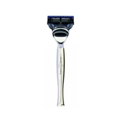 Edwin Jagger Chrome Fusion Razor