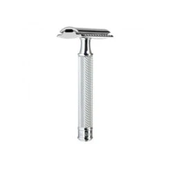 Muhle R89 Chrome DE Razor (Closed Comb)