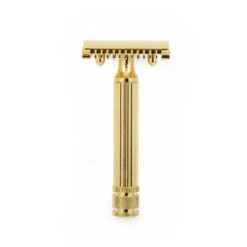 Fatip Grande Gold DE Safety Razor