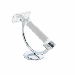 Edwin Jagger DE83 Blue DE Safety Razor (Closed Comb) -Pure Living Deals Store rhm319cr mugshot 1