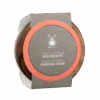 Muhle Grapefruit & Mint Shaving Soap In A Wooden Bowl 65g