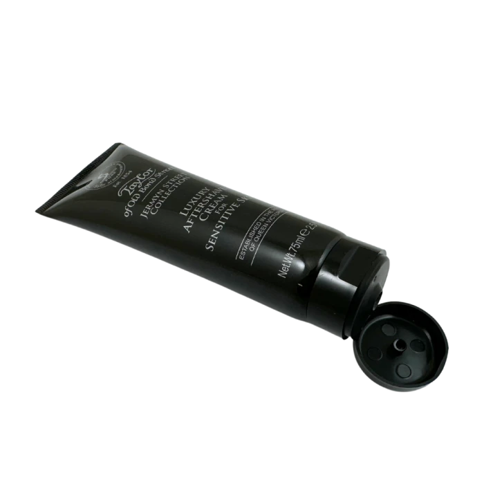 Taylor Of Old Bond Street Jermyn Street Luxury Aftershave Cream 75ml 2 Taylor Of Old Bond Street Jermyn Street Luxury Aftershave Cream 75ml - Image 2