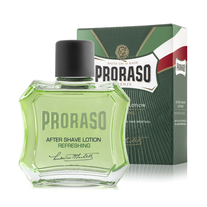Pure Living Deals Store -Pure Living Deals Store proraso after shave refreshing 100ml 1